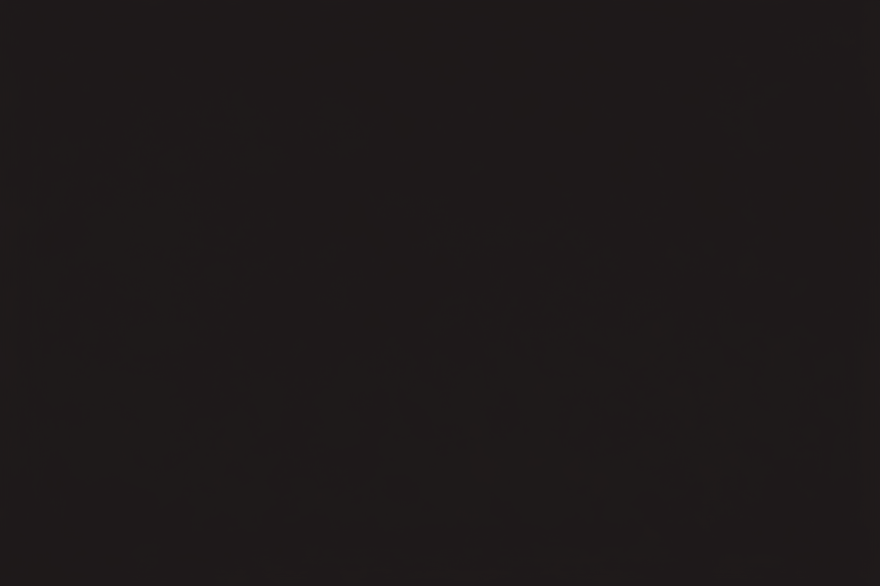 Solid Black Background
